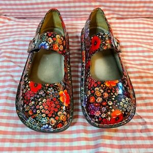 Algeria size 41 shoes